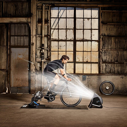 Wahoo KICKR Headwind Smart Fan
