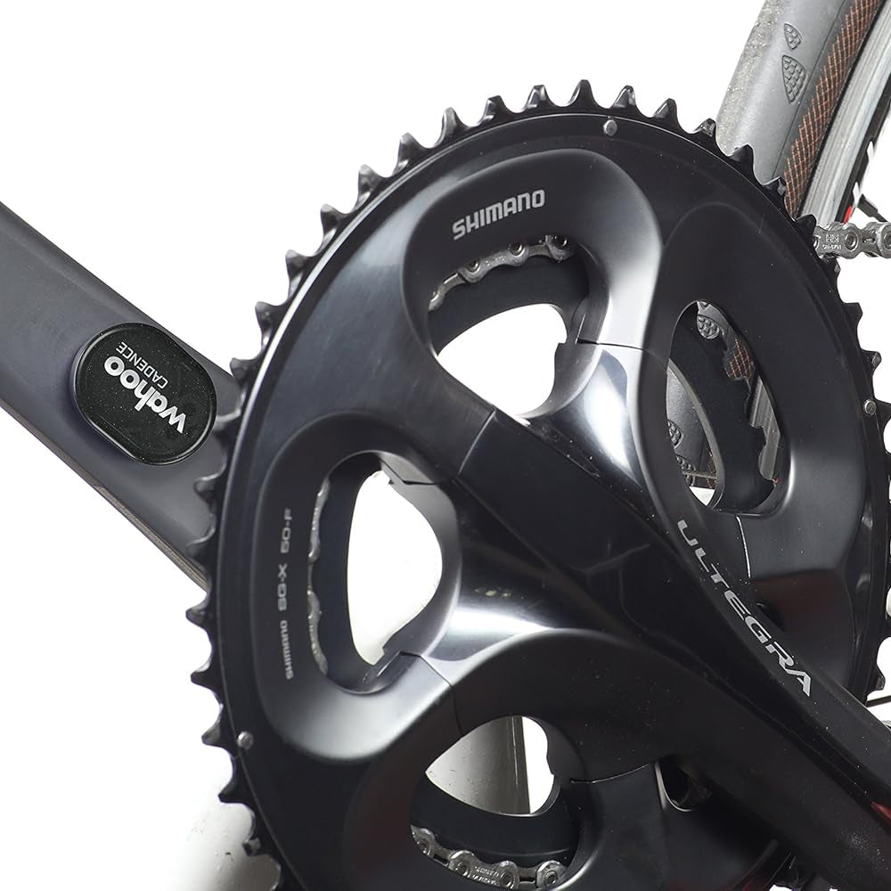 Wahoo RPM Cadence Sensor