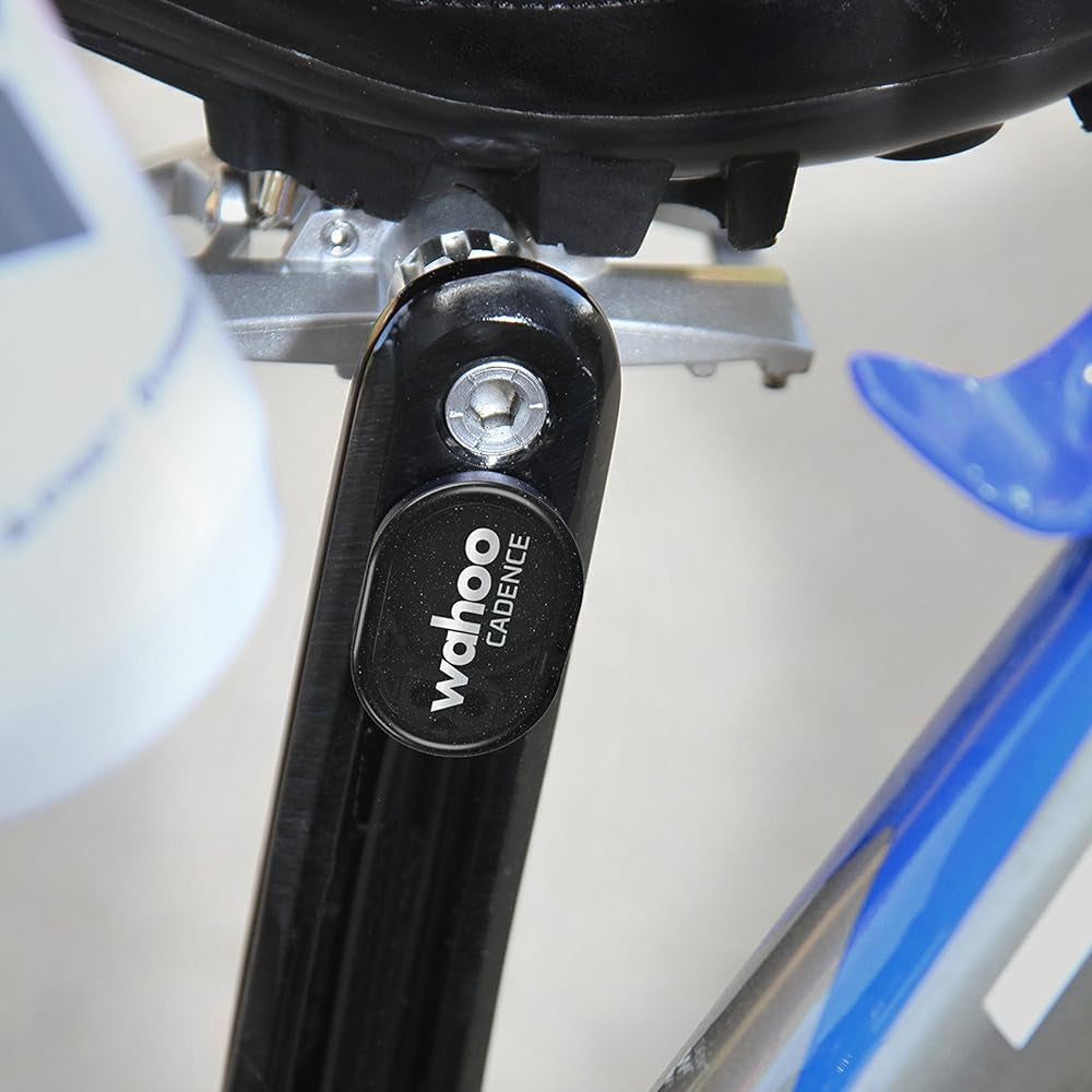 Wahoo RPM Cadence Sensor