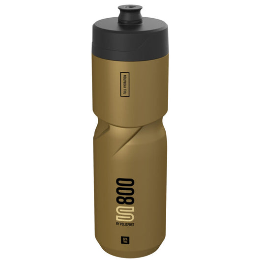 Polisport S800 Screw-On Bottle - 800 ml