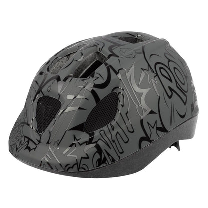 Polisport Kids Bicycle Helmet - Adventure | Extra Small (46 - 53 cm)
