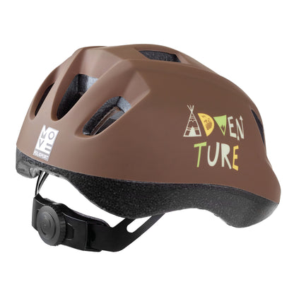 Polisport Kids Bicycle Helmet - Adventure | Extra Small (46 - 53 cm)