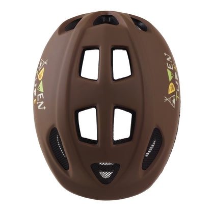 Polisport Kids Bicycle Helmet - Adventure | Extra Small (46 - 53 cm)