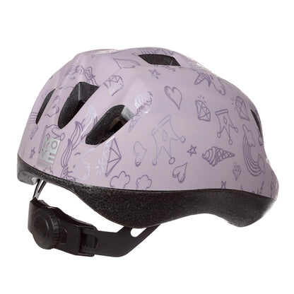 Polisport Kids Bicycle Helmet - Adventure | Extra Small (46 - 53 cm)