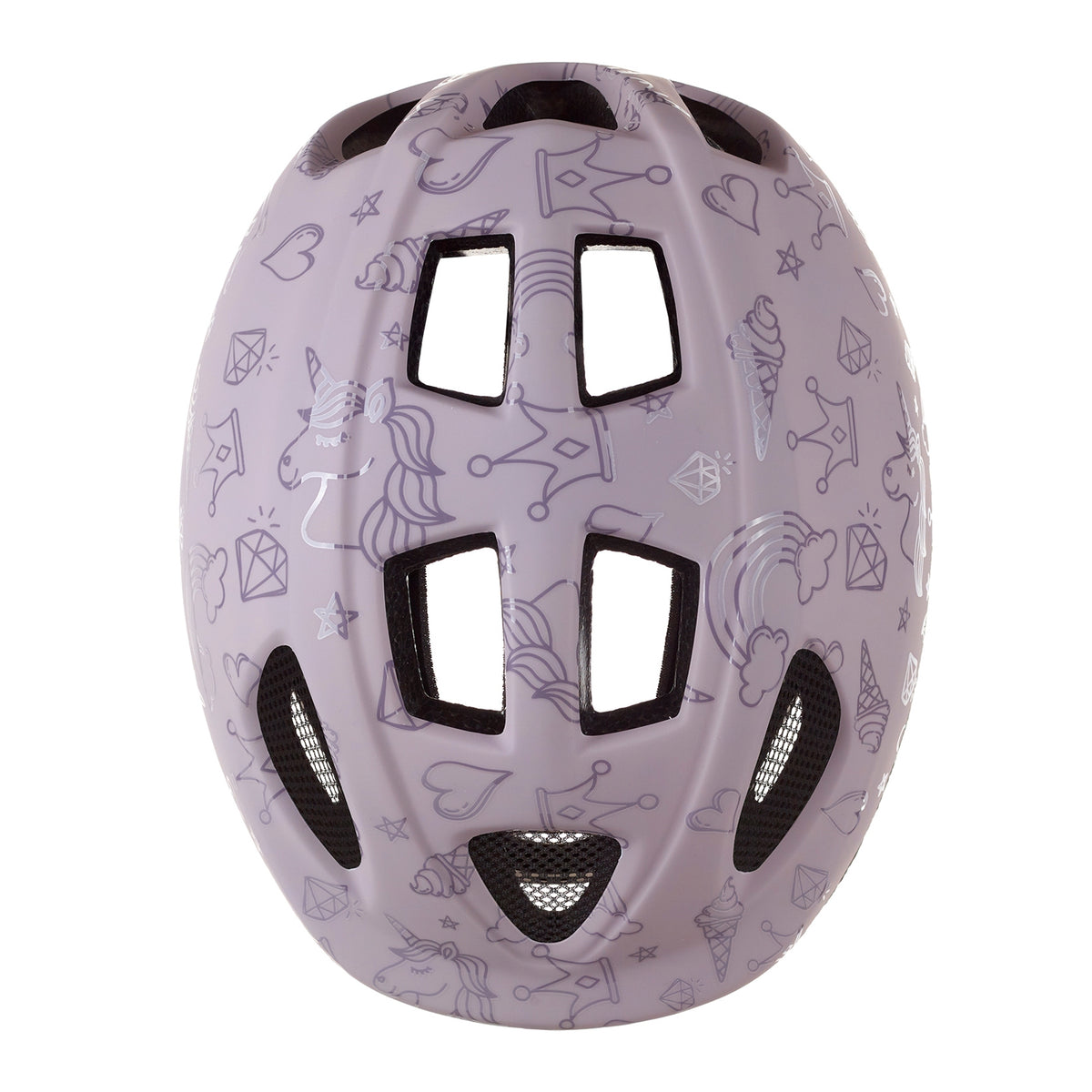 Polisport Kids Bicycle Helmet - Adventure | Extra Small (46 - 53 cm)