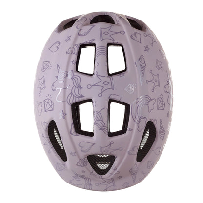 Polisport Kids Bicycle Helmet - Adventure | Extra Small (46 - 53 cm)