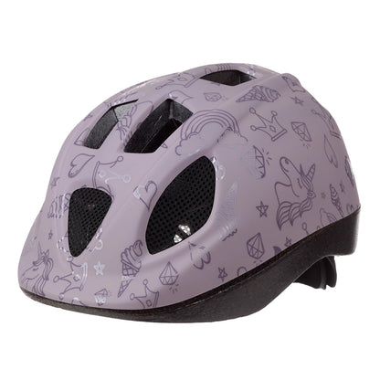 Polisport Kids Bicycle Helmet - Adventure | Extra Small (46 - 53 cm)
