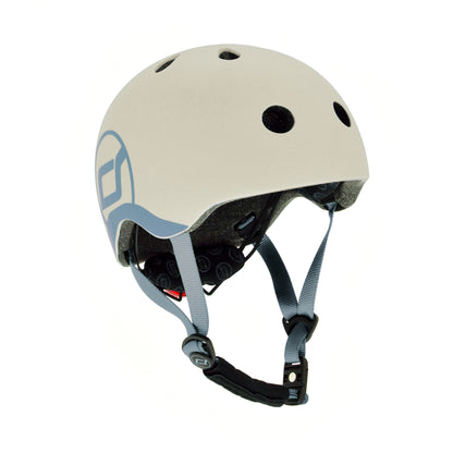 Scoot & Ride 2-in-1 Highwaykick-1 Scooter with Helmet XXS-S