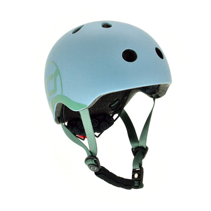 Scoot & Ride 2-in-1 Highwaykick-1 Scooter with Helmet XXS-S