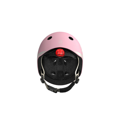 Scoot & Ride Kids Helmet |  XXS-S