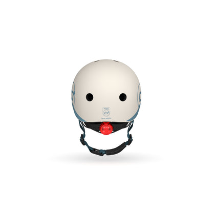 Scoot & Ride Kids Helmet |  XXS-S