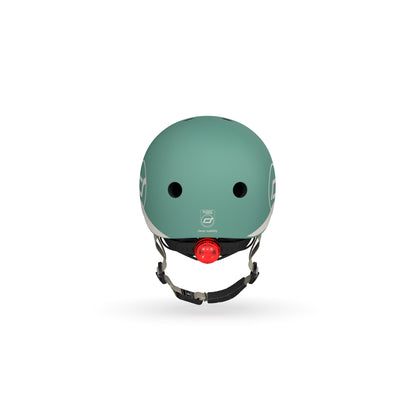 Scoot & Ride Kids Helmet |  XXS-S