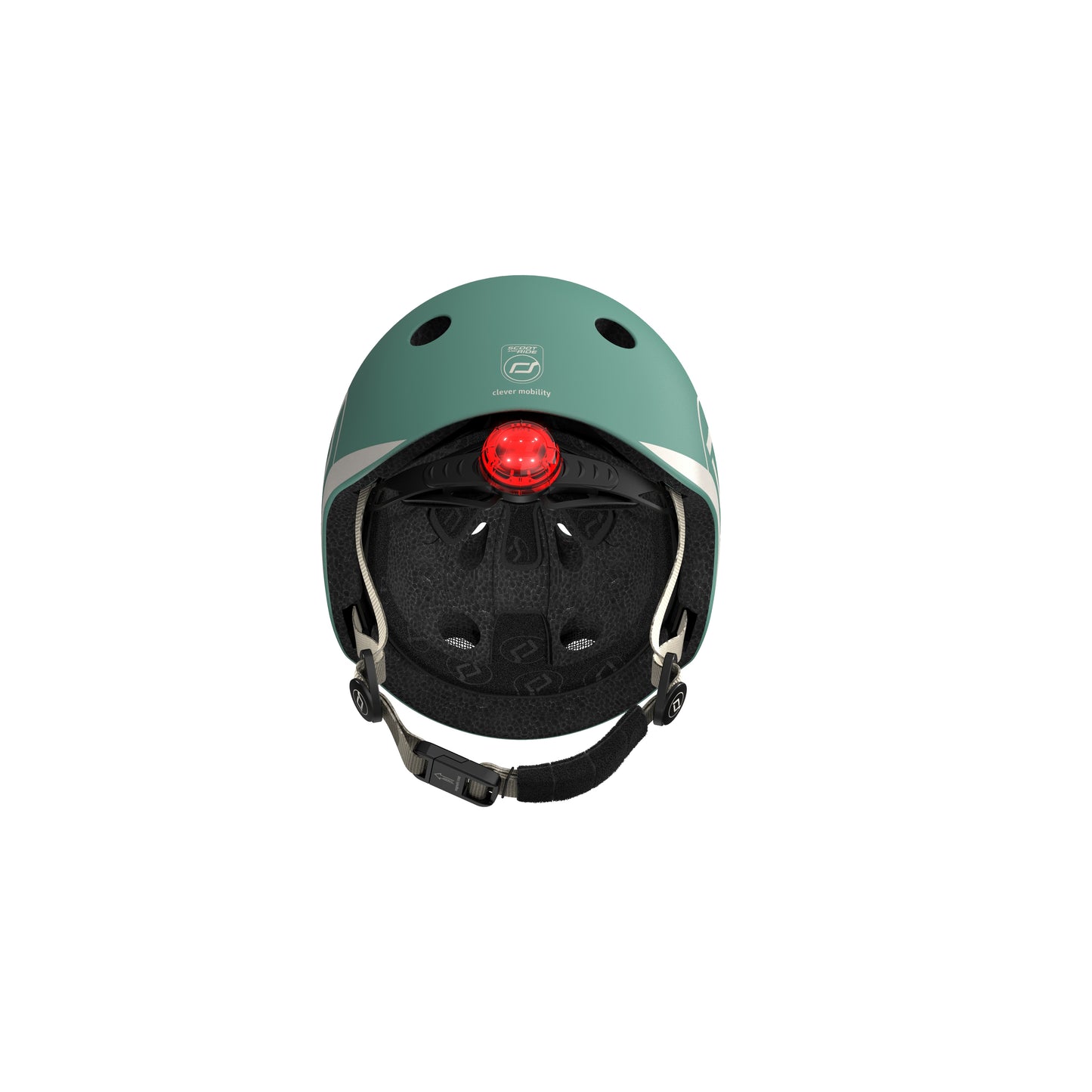 Scoot & Ride Kids Helmet |  XXS-S
