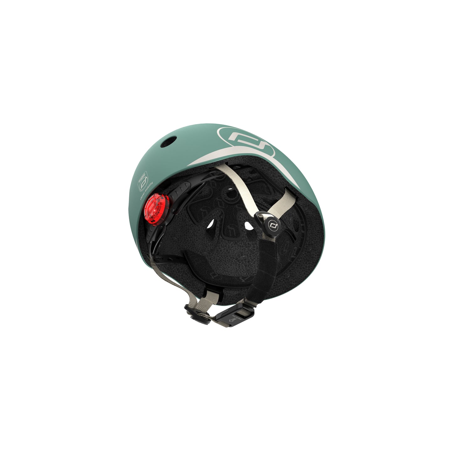 Scoot & Ride Kids Helmet |  XXS-S