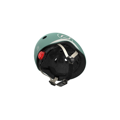 Scoot & Ride Kids Helmet |  XXS-S