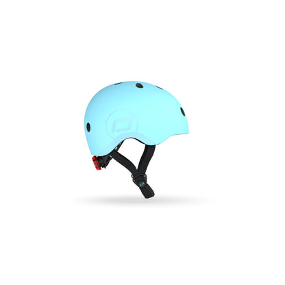 Scoot & Ride Kids Helmet | S-M