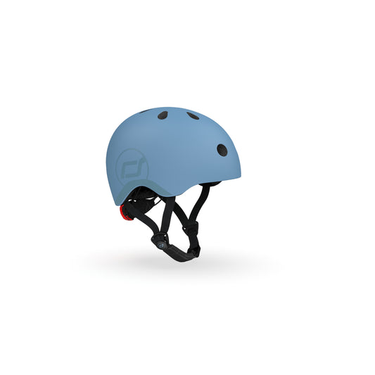 Scoot & Ride Kids Helmet | S-M