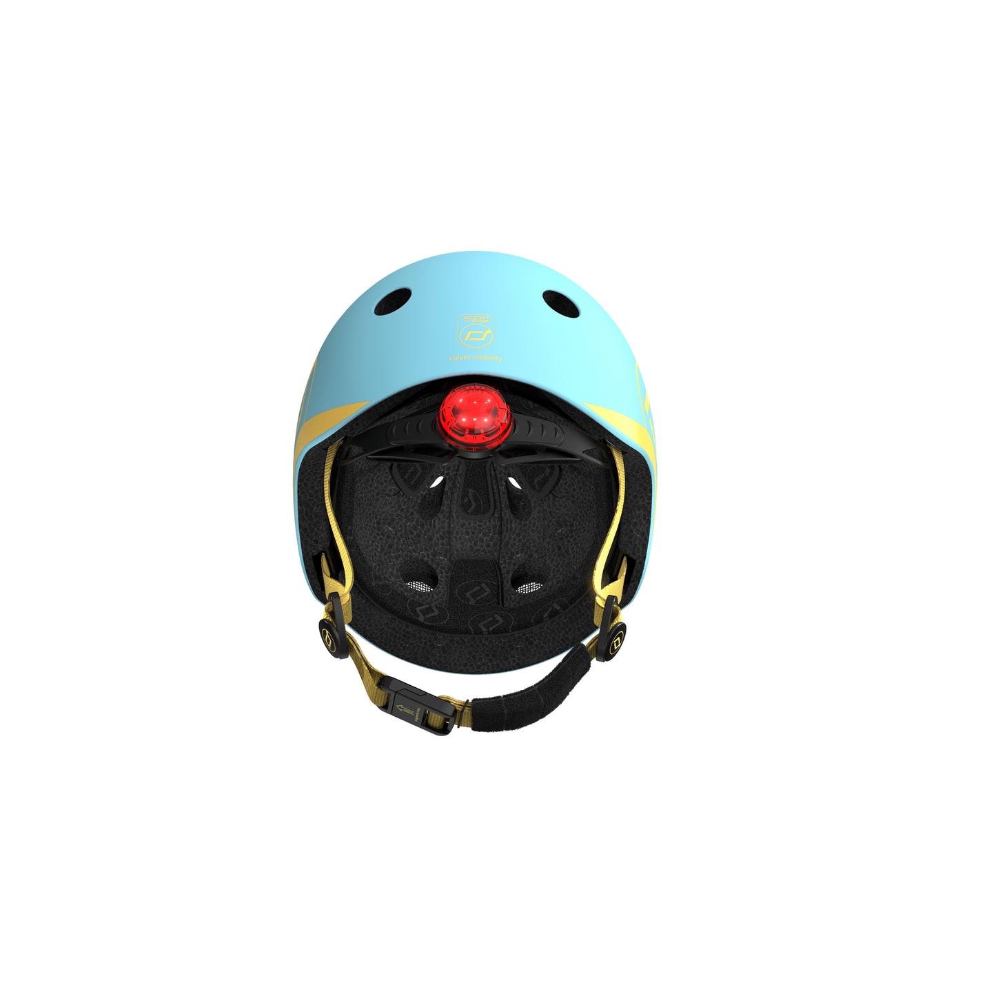 Scoot & Ride Kids Helmet |  XXS-S