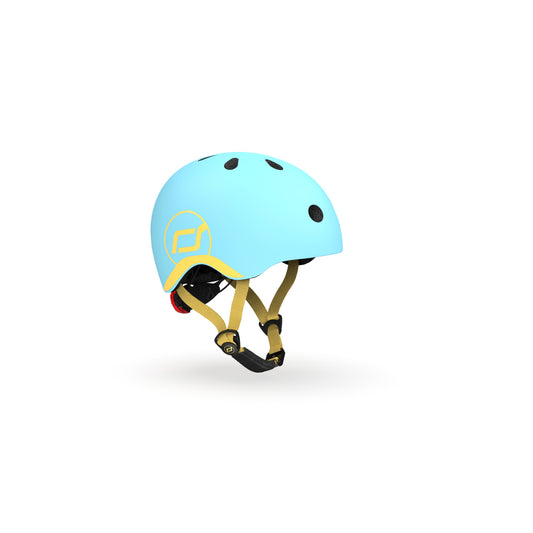 Scoot & Ride Kids Helmet |  XXS-S