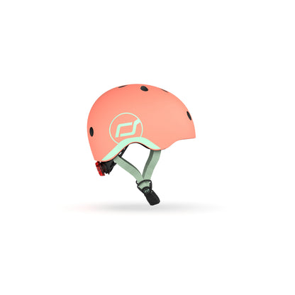 Scoot & Ride Kids Helmet |  XXS-S
