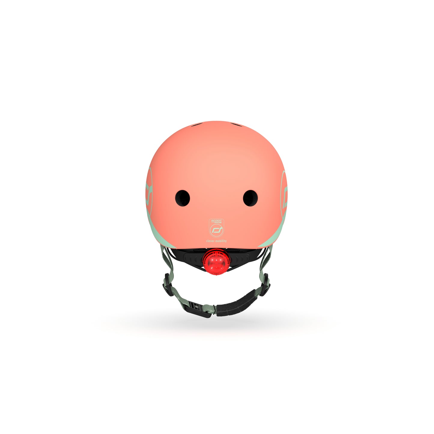 Scoot & Ride Kids Helmet |  XXS-S