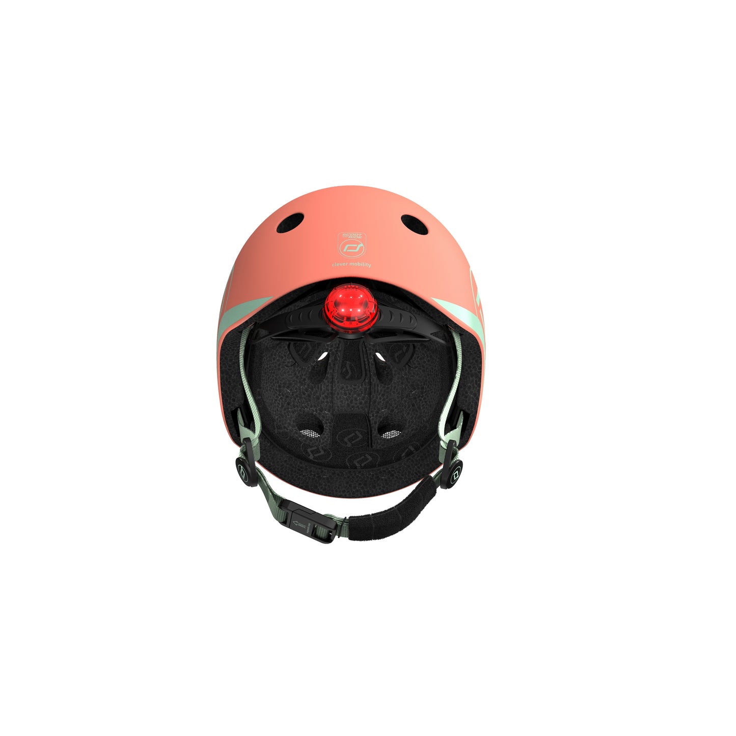 Scoot & Ride Kids Helmet |  XXS-S