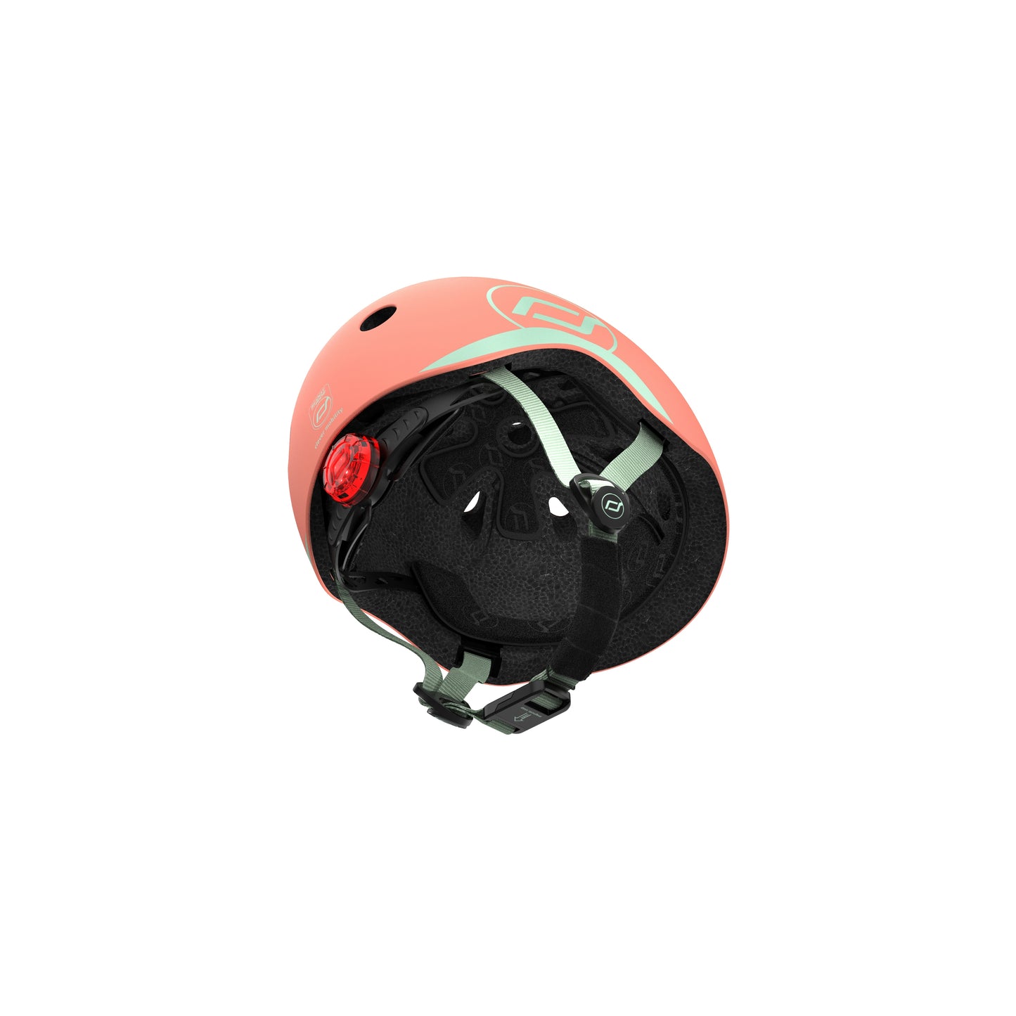 Scoot & Ride Kids Helmet |  XXS-S