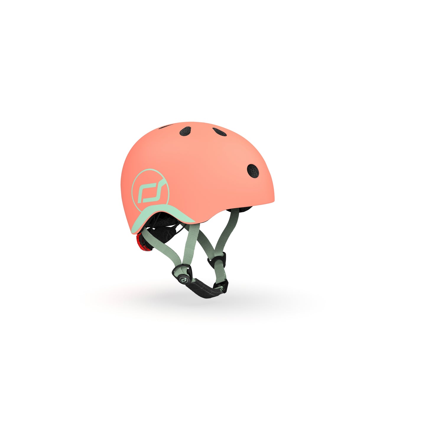 Scoot & Ride Kids Helmet |  XXS-S