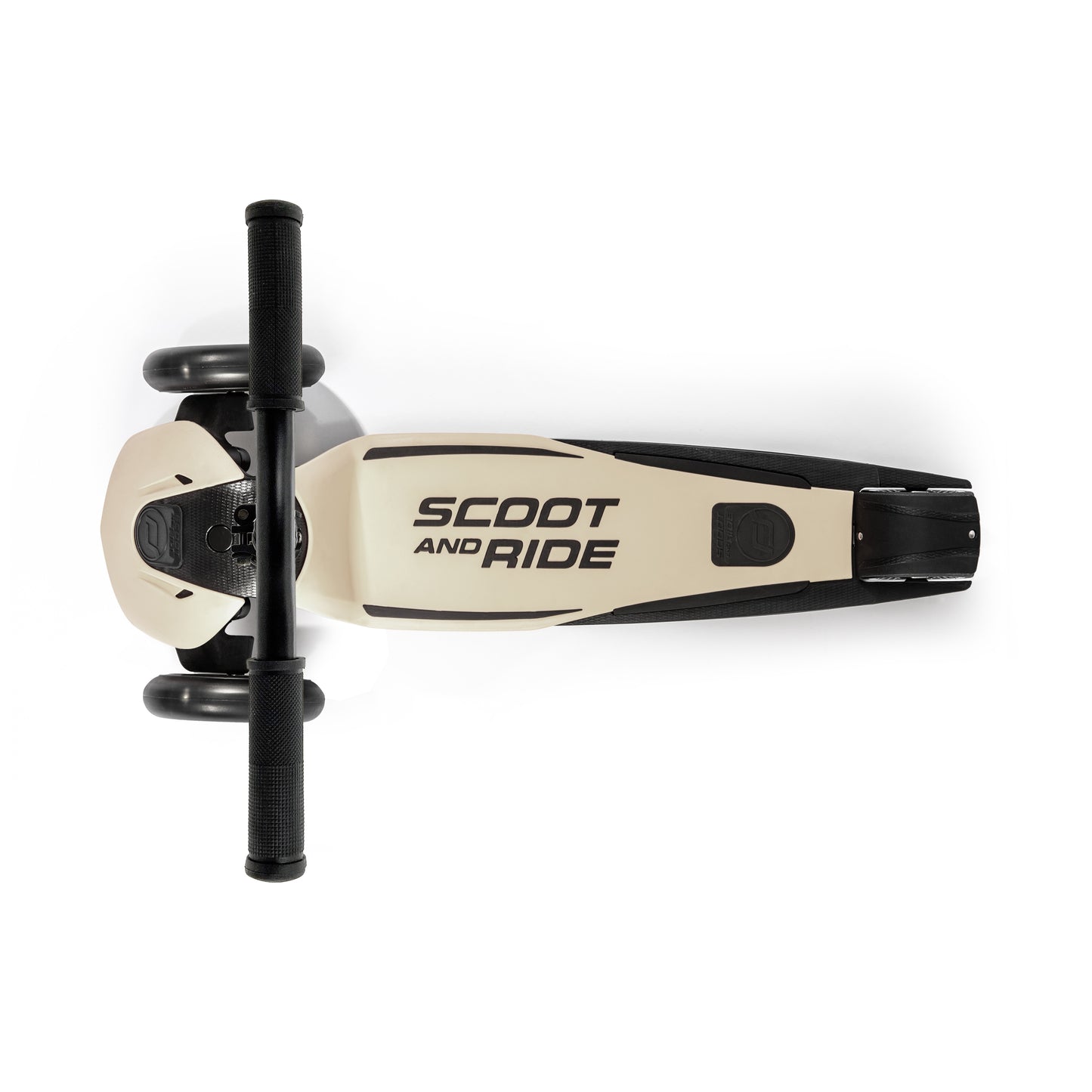 Scoot & Ride Highwaykick 5 LED Kids Scooter | 5 Years Plus
