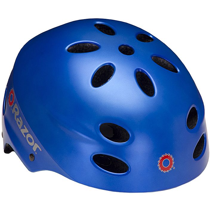Razor Youth Helmet Gloss