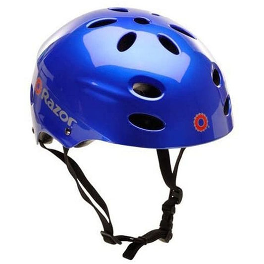 Razor Youth Helmet Gloss