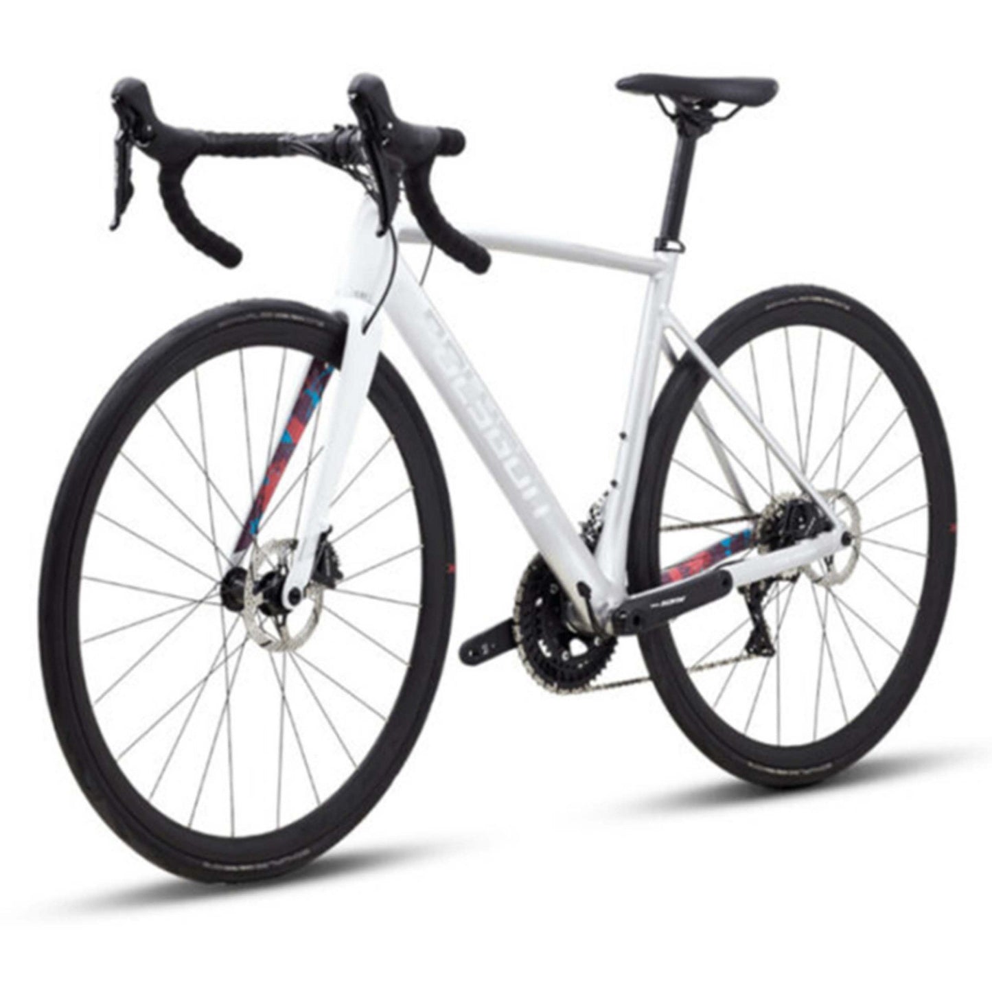 Polygon Strattos S5 Disc-White