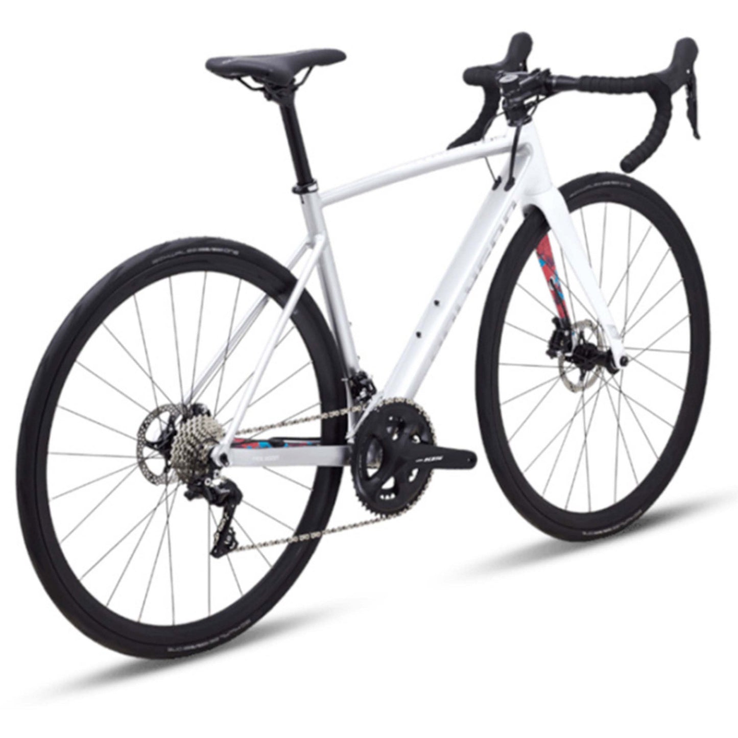 Polygon Strattos S5 Disc-White