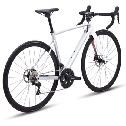 Polygon Strattos S5 Disc-White