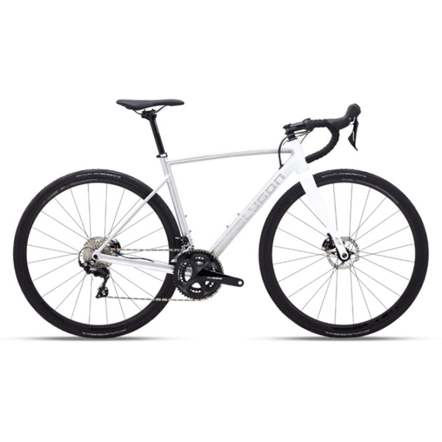 Polygon Strattos S5 Disc-White