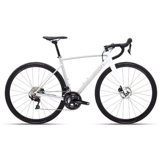Polygon Strattos S5 Disc-White