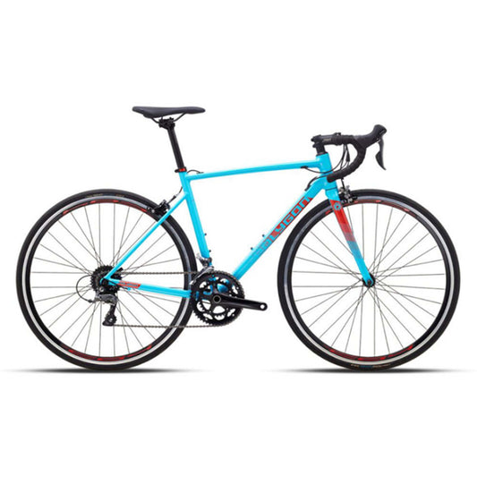 Polygon Strattos S2-Blue
