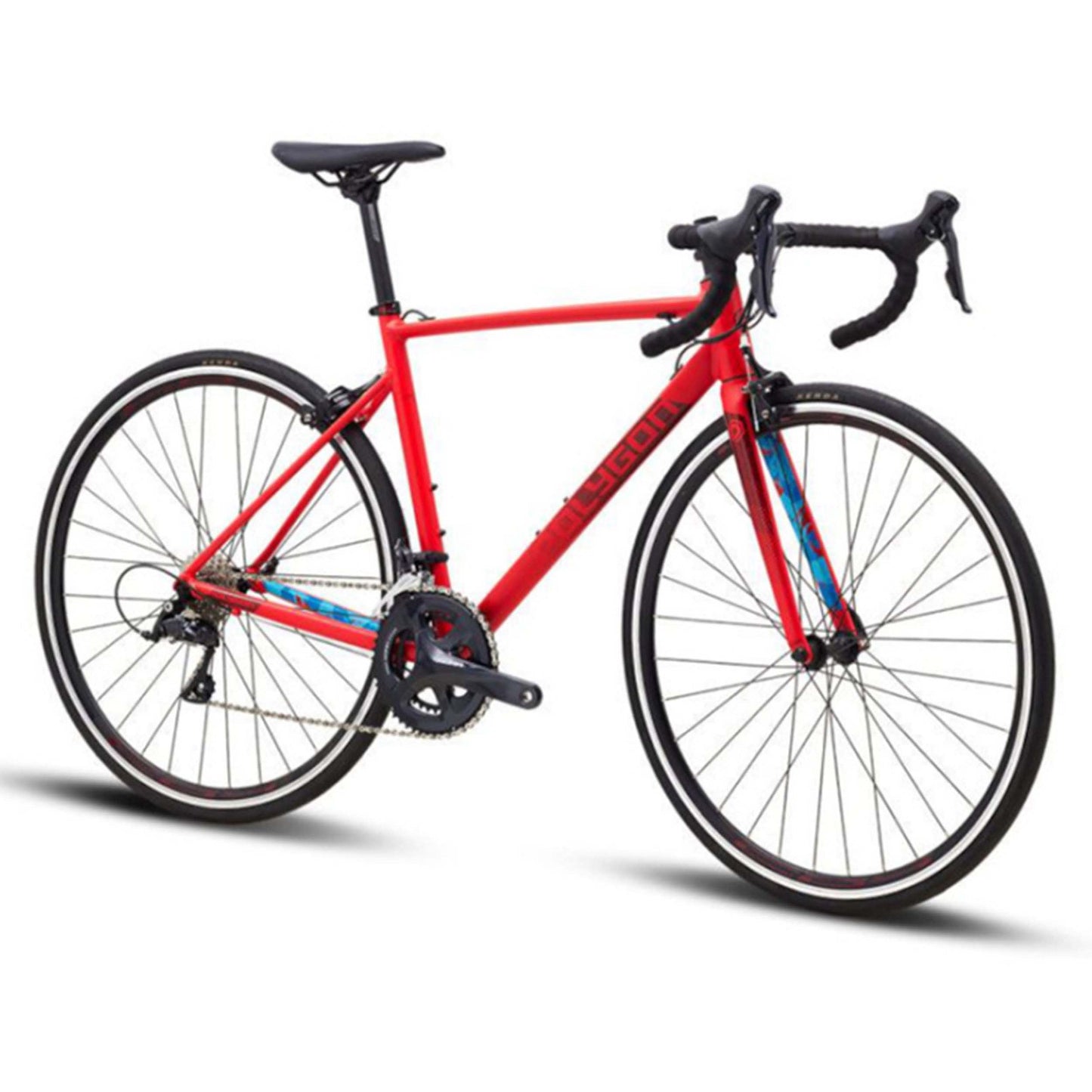 Polygon Strattos S3-Orange