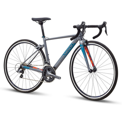 Polygon Strattos S4-Grey
