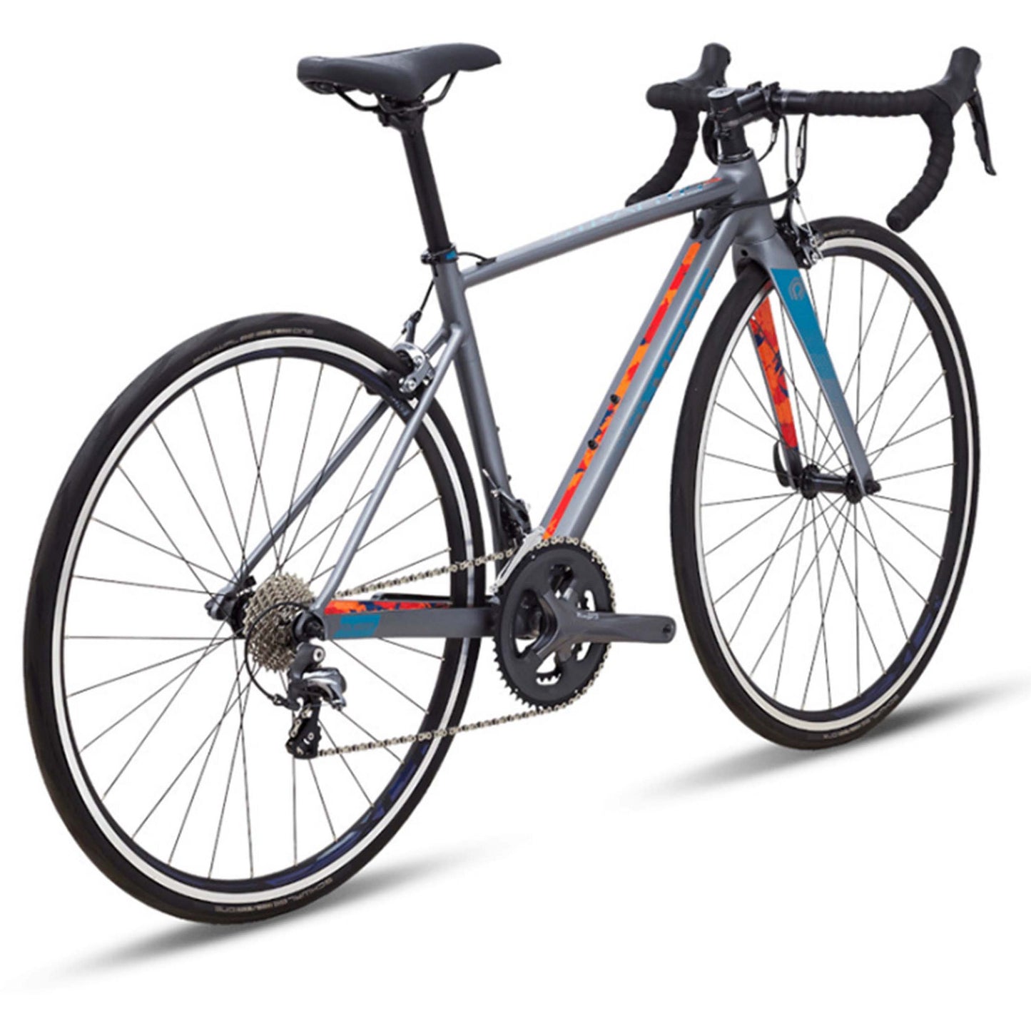 Polygon Strattos S4-Grey