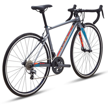 Polygon Strattos S4-Grey