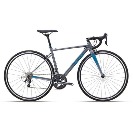 Polygon Strattos S4-Grey