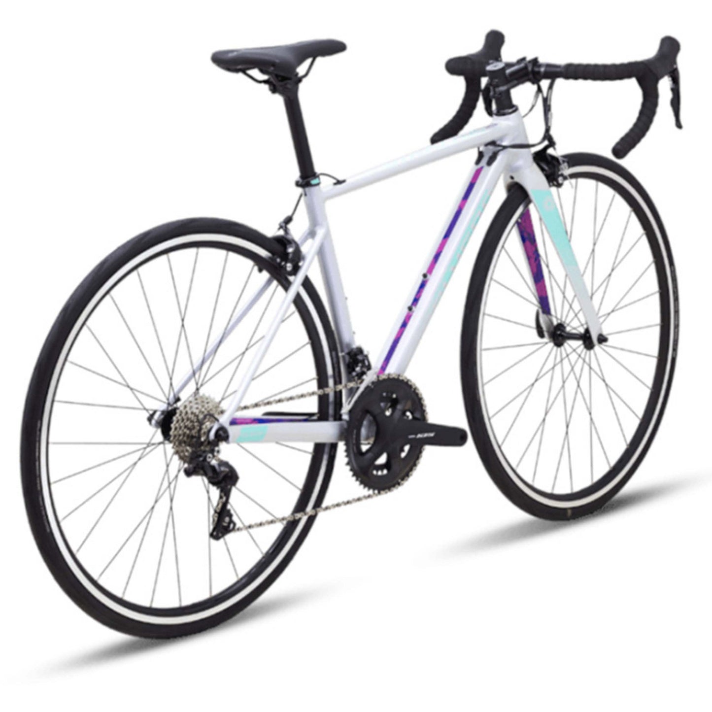Polygon Strattos S5 White