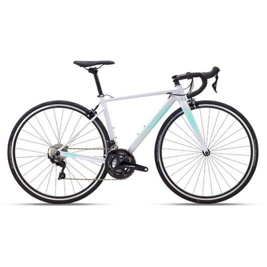 Polygon Strattos S5 White