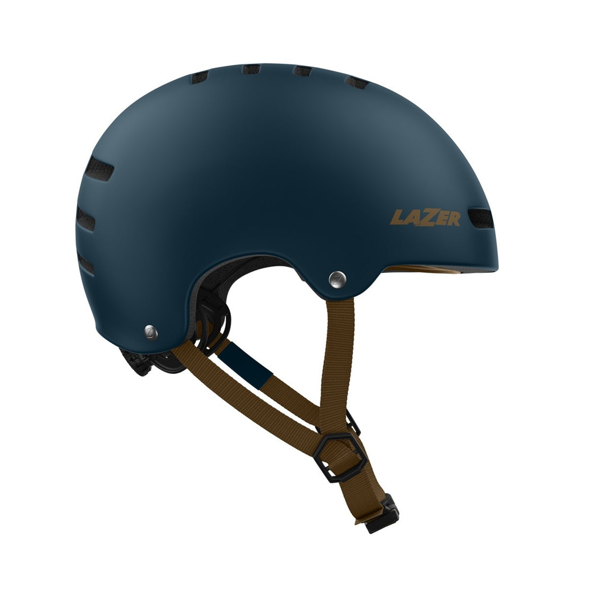 LAZER Armor 2.0 Urban Bike Helmet