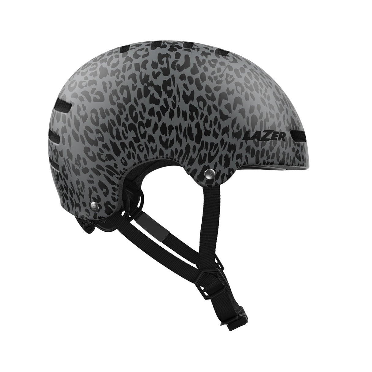 LAZER Armor 2.0 Urban Bike Helmet