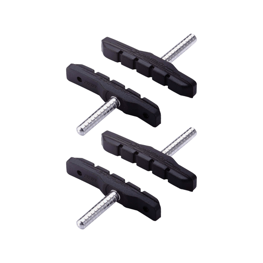 BBB Cycling Brakeshoes Cantistop 72mm