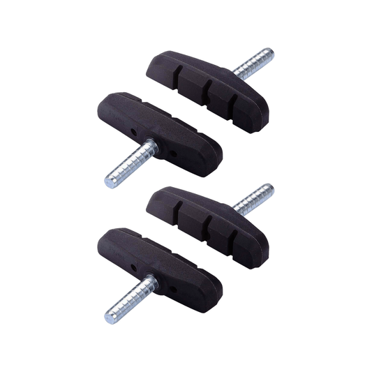 BBB Cycling Brakeshoes Cantistop 65mm