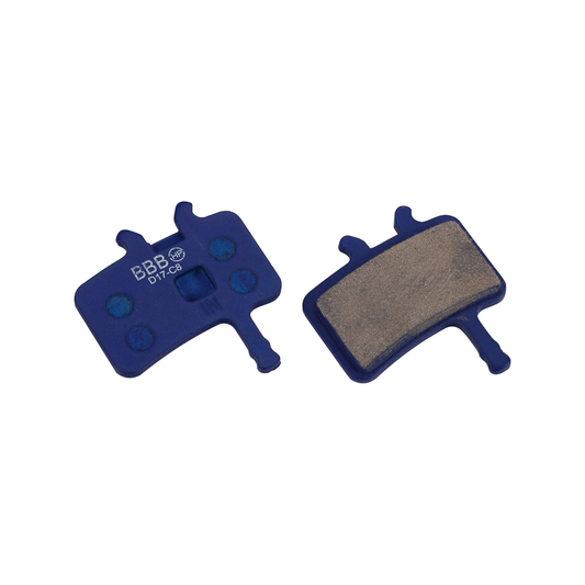 BBB Cycling Disctop Hp Comp W/Avid Juicy7