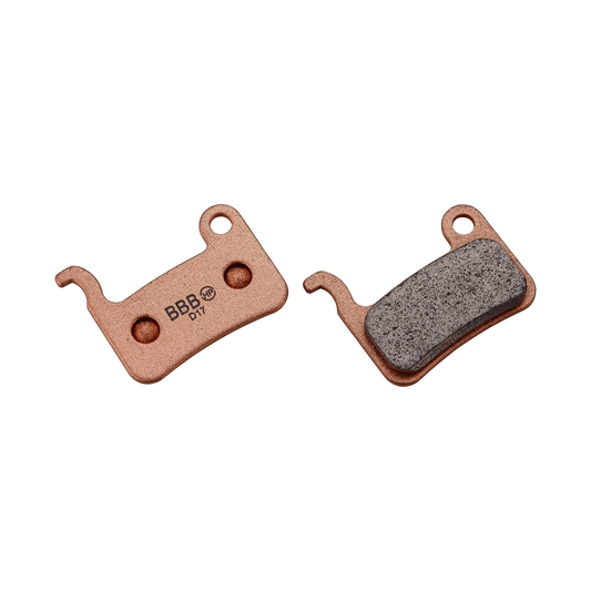 BBB Cycling Disctop Hp Comp W/Shimano Xtr